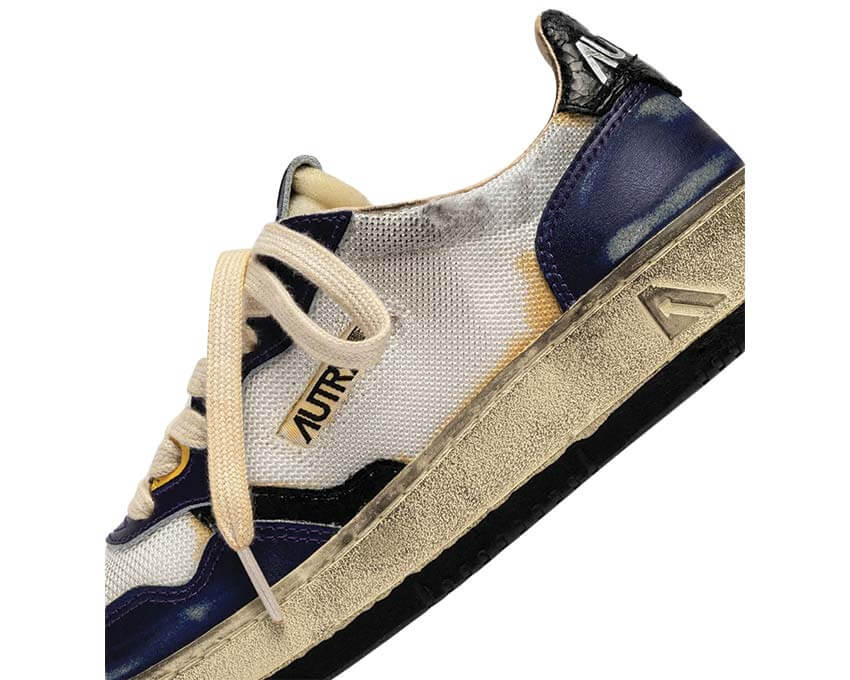 Autry Super Vintage Low AVLMKH03