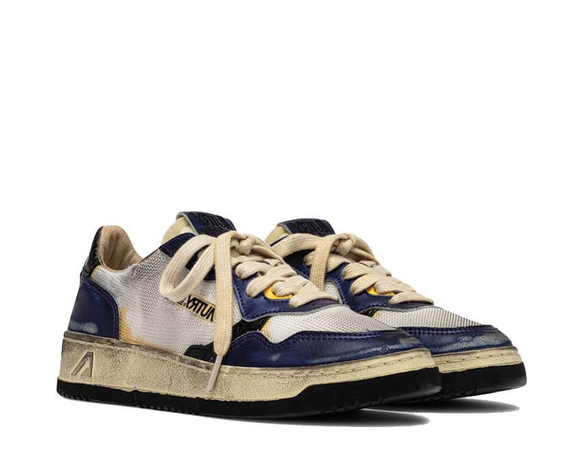 Autry Super Vintage Low AVLMKH03