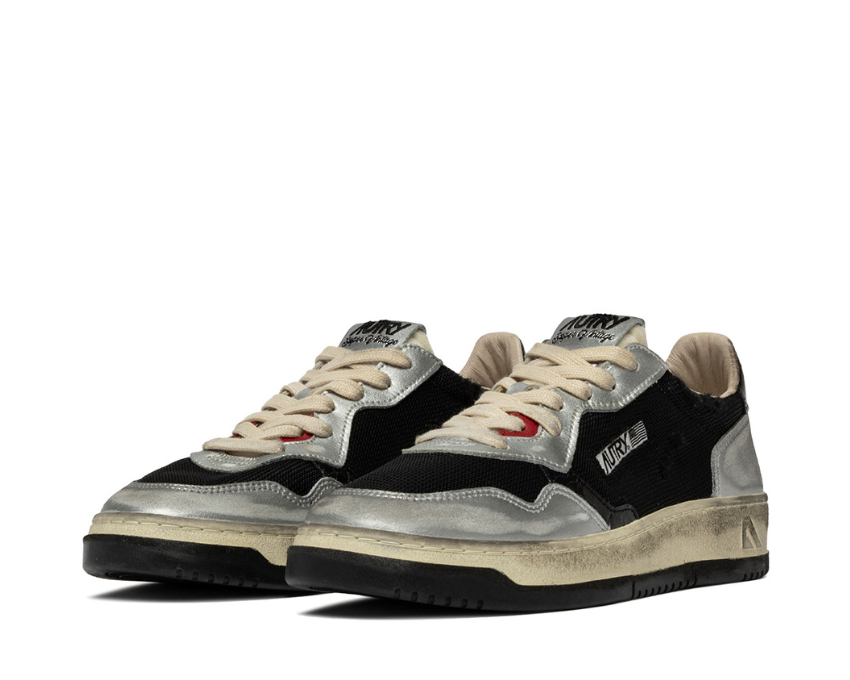 Autry Super Vintage Low