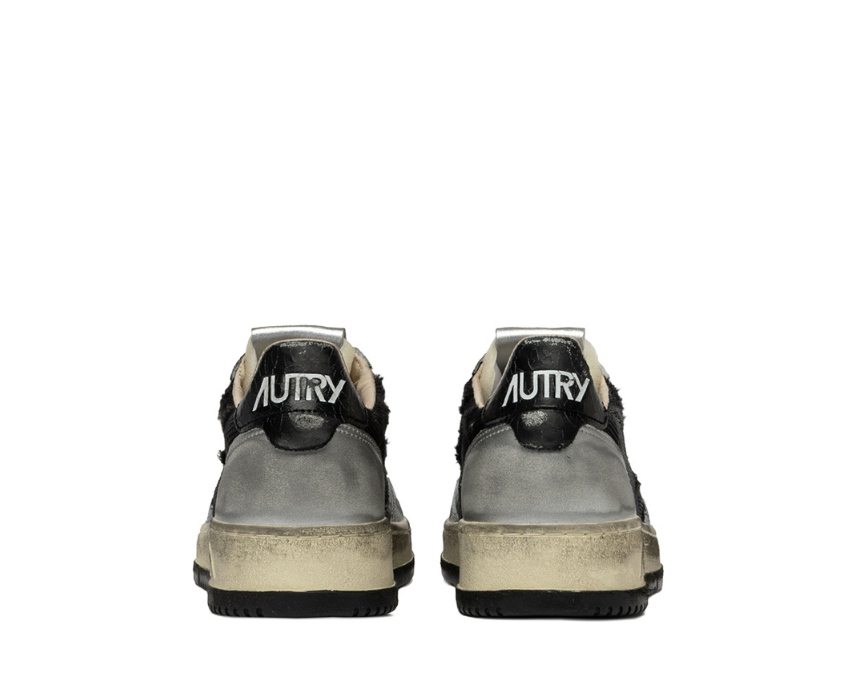 Autry Super Vintage Low