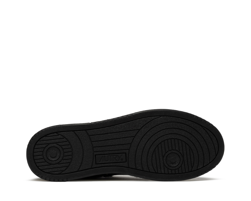Autry Super Vintage Low