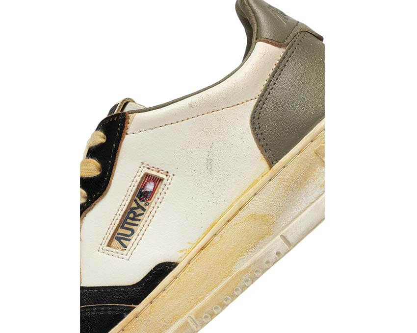 Autry Super Vintage Low AVLMSV06