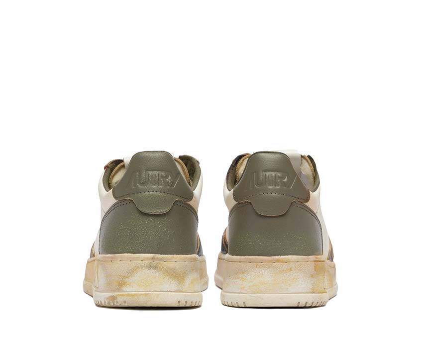 Autry Super Vintage Low AVLMSV06