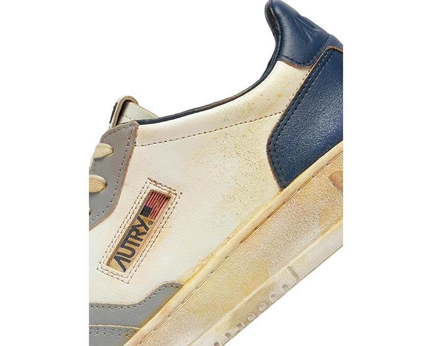 Autry Super Vintage Low AVLMSV09