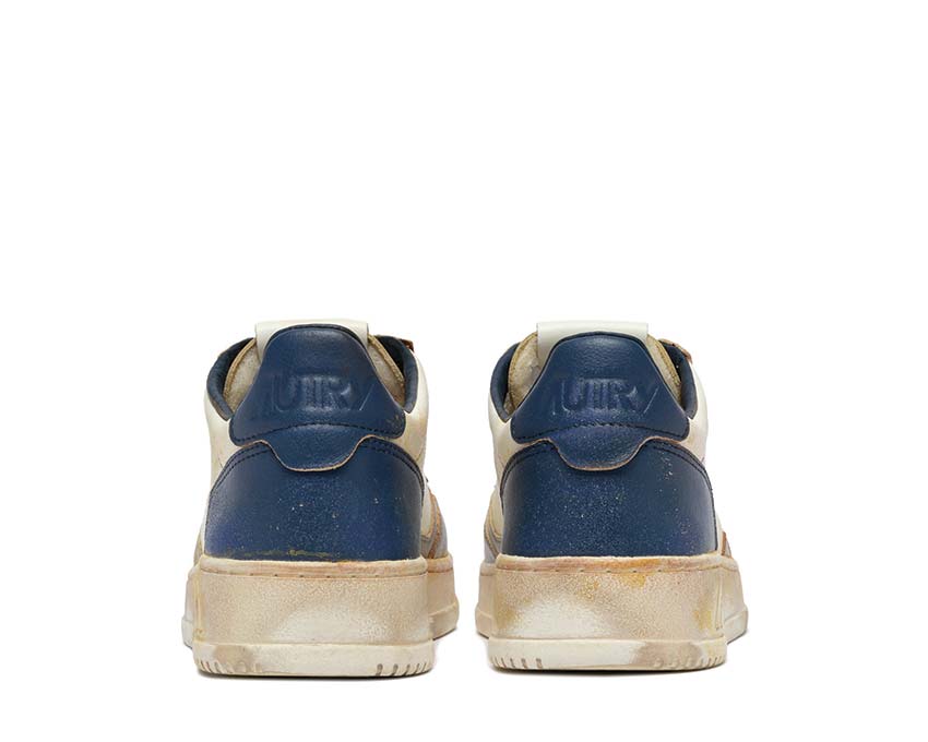 Autry Super Vintage Low AVLMSV09