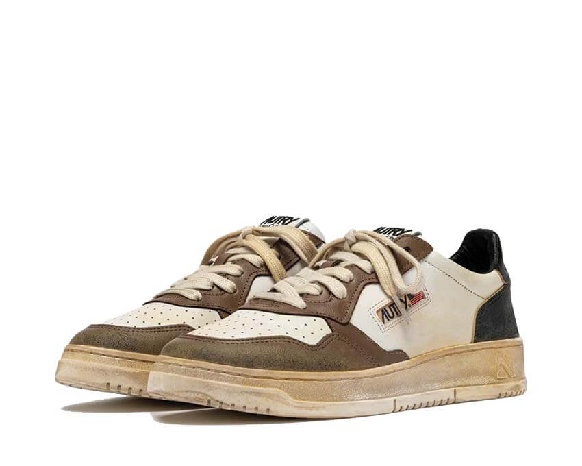 Autry Super Vintage Low AVLMSV60