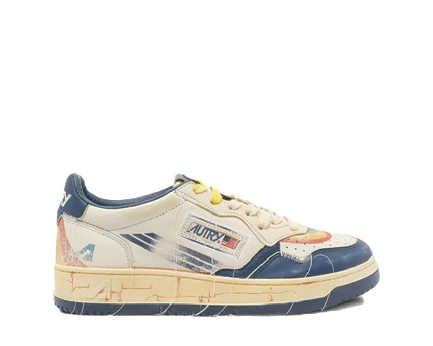  Autry Super Vintage Low AVLMTP01 