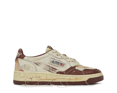 Autry Super Vintage Low AVLMTP02 
