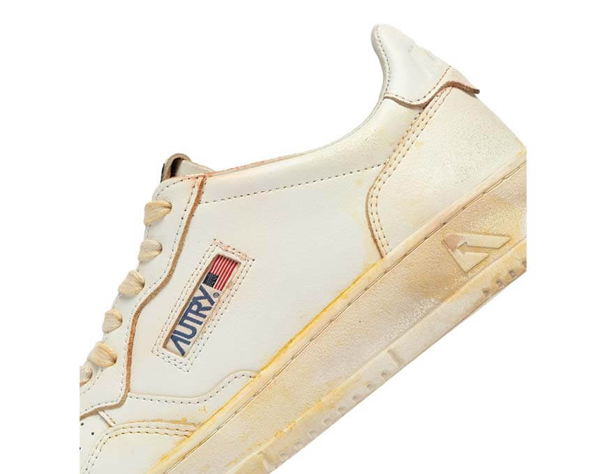 Autry Supvint Low AVLMSV07