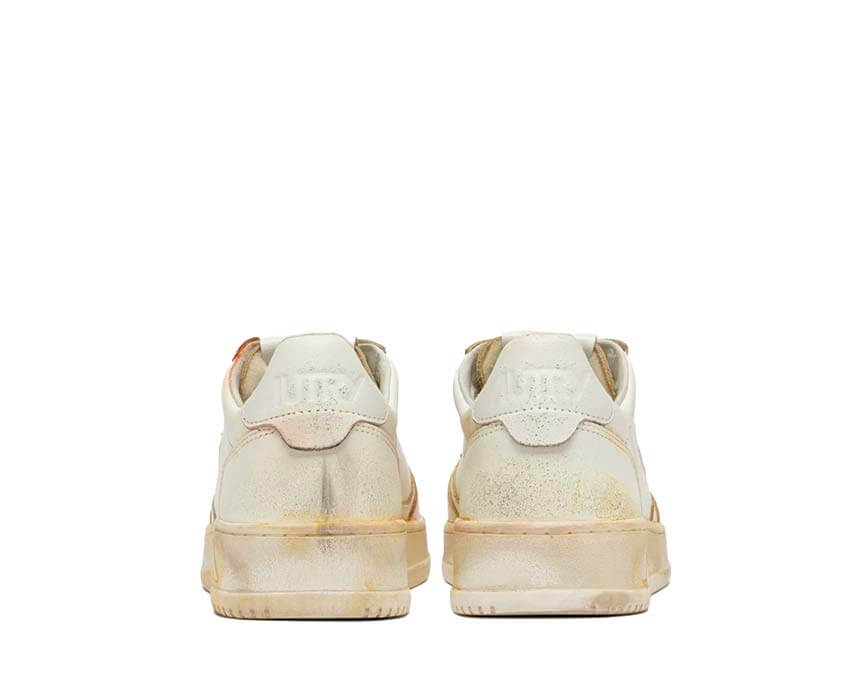 Autry Supvint Low AVLMSV07