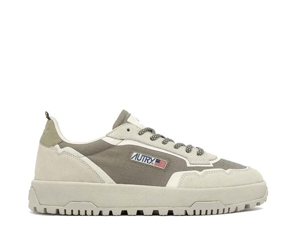 Autry Wildpace Low W 