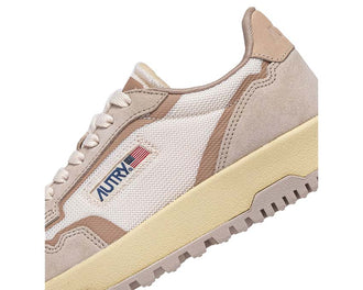 Autry Wildpace Low W "Dragon Whisper Sand" – photo 2