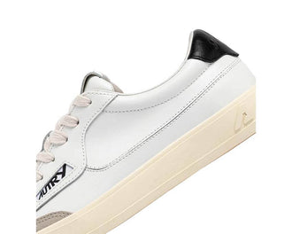 Autry Windscape Low "White" – photo 2