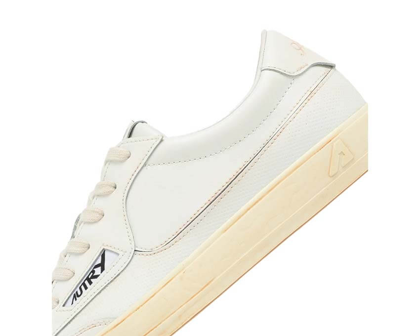 Autry Windscape Low Super Vintage SVLMPJ02