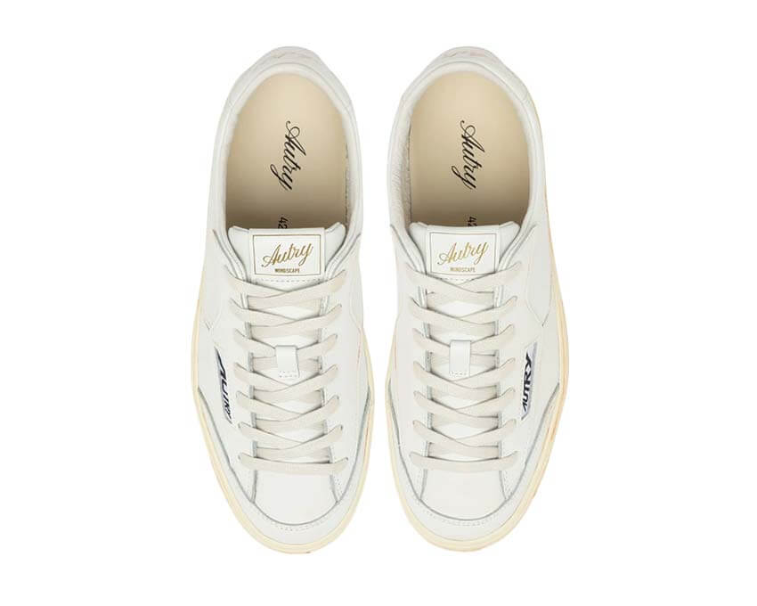 Autry Windscape Low Super Vintage SVLMPJ02