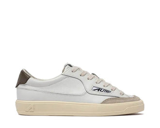 Autry Windscape Low W "White Chocolate" SCLWUK10