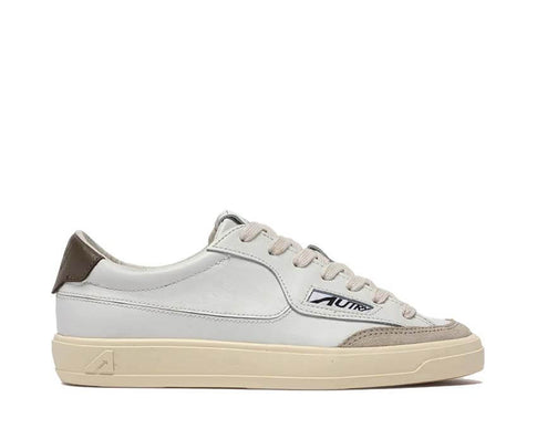 Autry Windscape Low W "White Chocolate" SCLWUK10