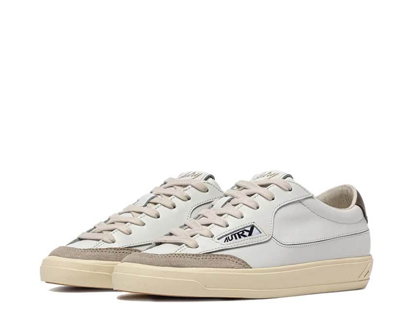 Autry Windscape Low W "White Chocolate" SCLWUK10