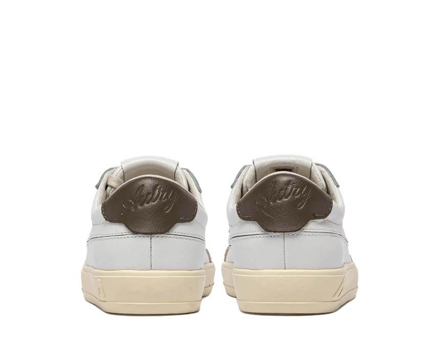 Autry Windscape Low W "White Chocolate" SCLWUK10