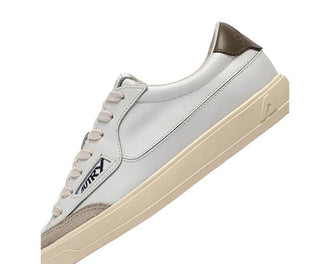 Autry Windscape Low "White Chocolate" - sneakers homme - vue 2