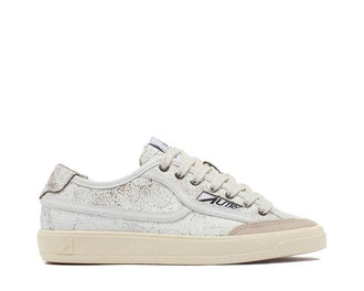 Autry Windscape Low "White Sand" - baskets homme