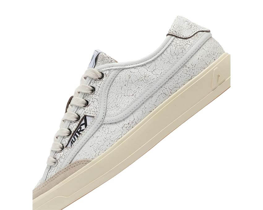 Autry Windscape Low "White Sand" SCLMKJ01