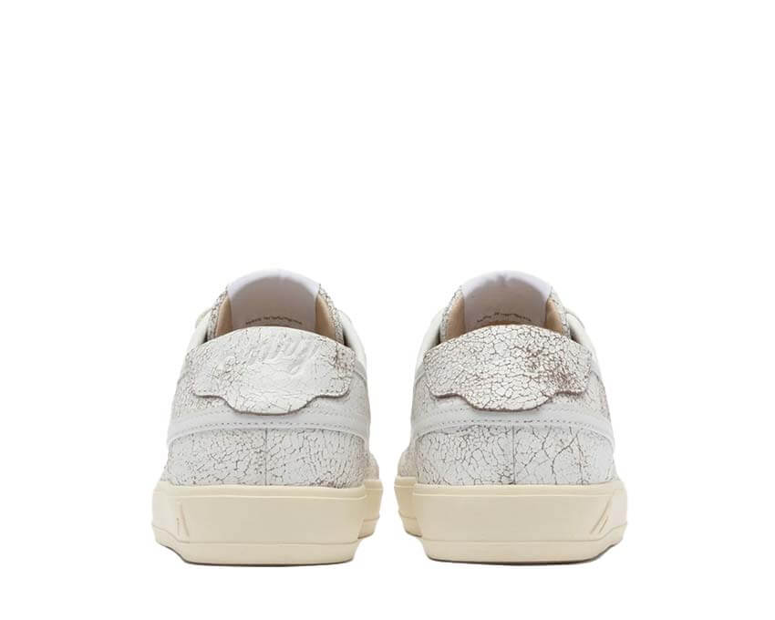 Autry Windscape Low "White Sand" SCLMKJ01