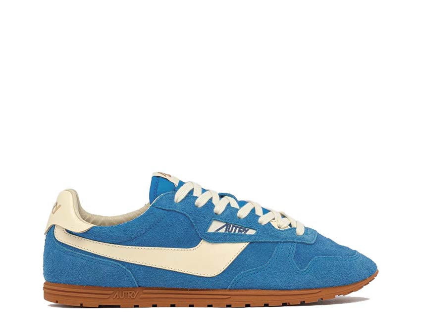 Autry Windspin Low Blue Yatch / Rutabaga WSLMUB18