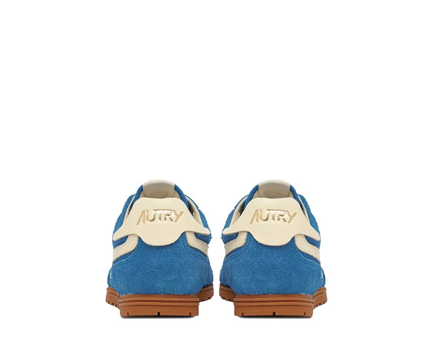 Autry Windspin Low Blue Yatch / Rutabaga WSLMUB18