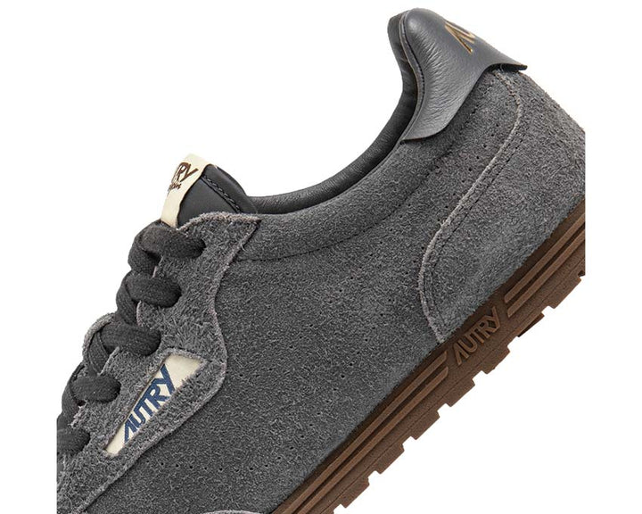 Autry Windspin Low Perforated / Suede Avion WSLM PB07