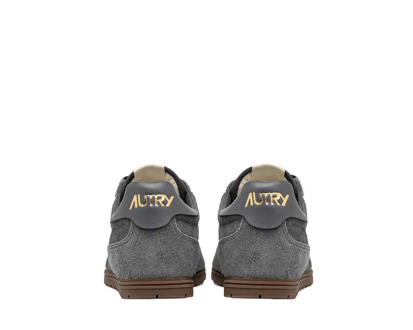 Autry Windspin Low Perforated / Suede Avion WSLM PB07