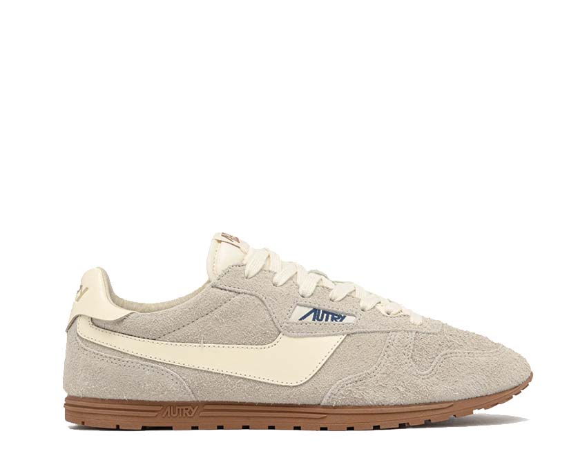 Acheter Autry Windspin Low WSLM UB01 - NOIRFONCE