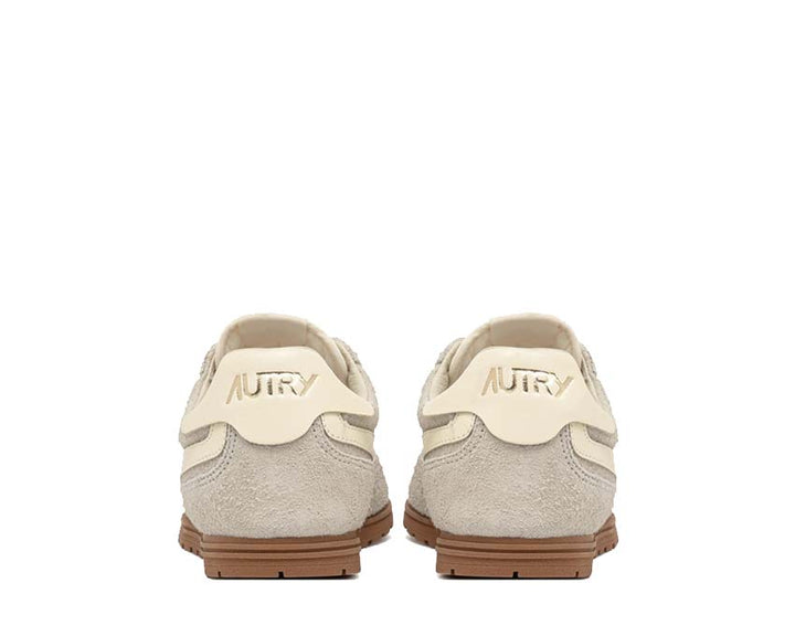 Autry Windspin Low Suede / Leat Wife WSLM UB01