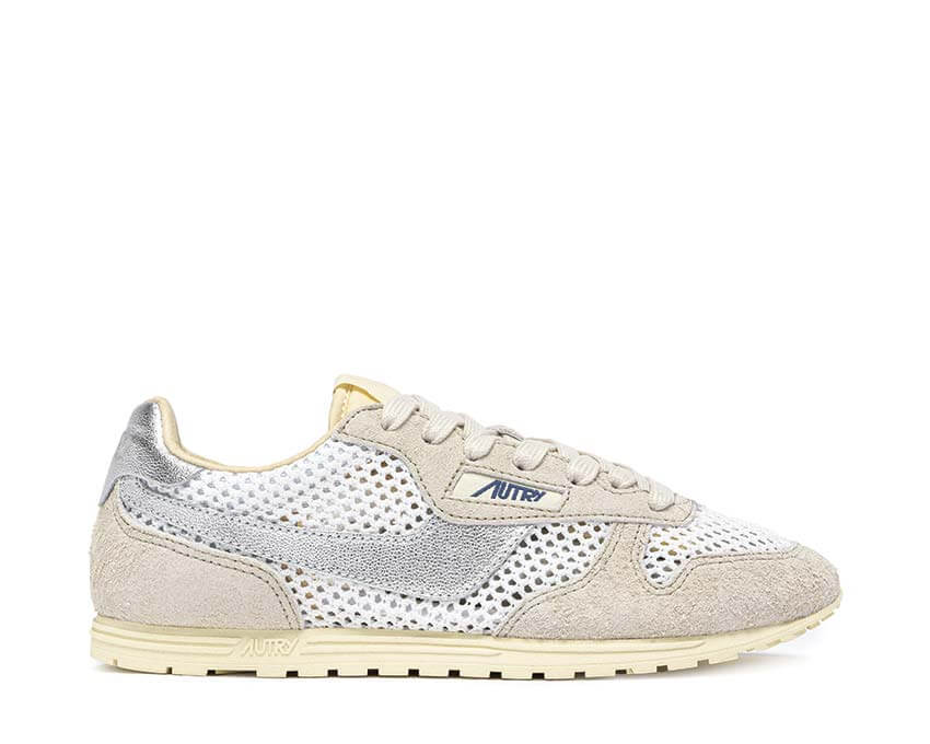 Autry Windspin Low | Nouveauté | NOIRFONCE