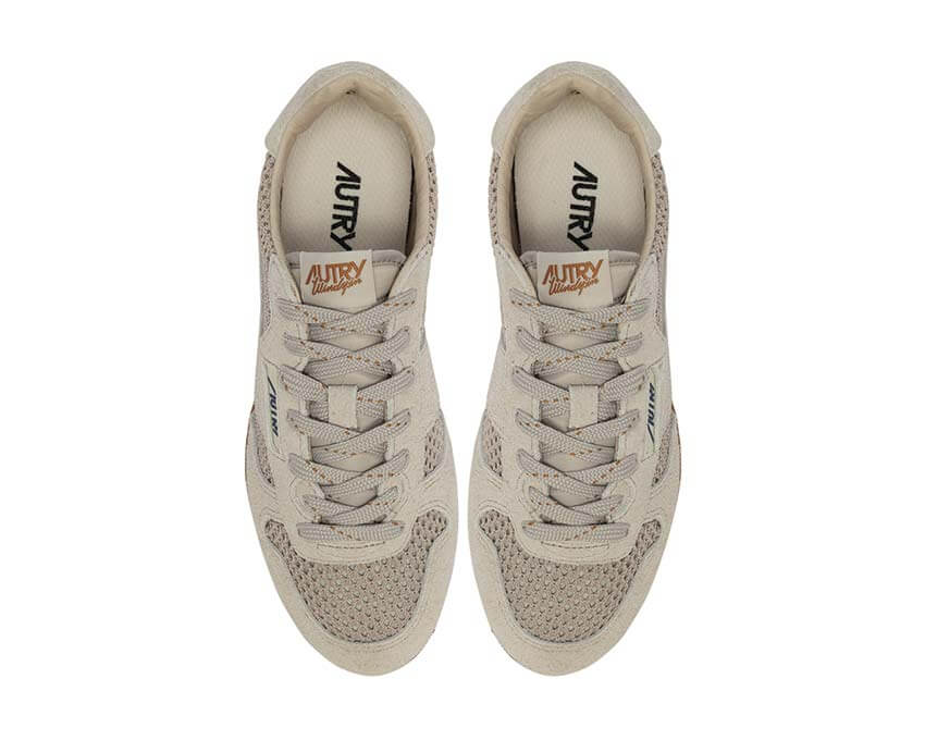 Autry Windspin Low WSLWKS06