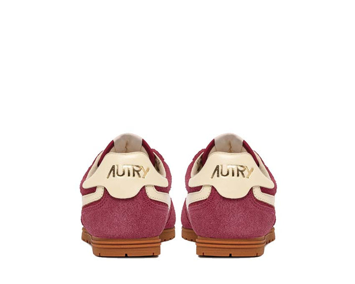 Autry Windspin W Low Suede / Leat Cheye WSLW UB13