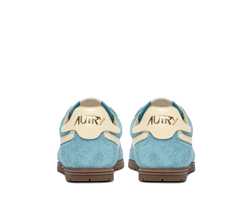 Autry Windspin W Low Suede / Leat Kyoto WSLW UB17