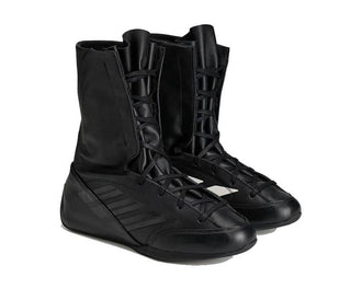 Adidas x Entire Studios Feroza Boot "Core Black" - sneakers femme - vue 2