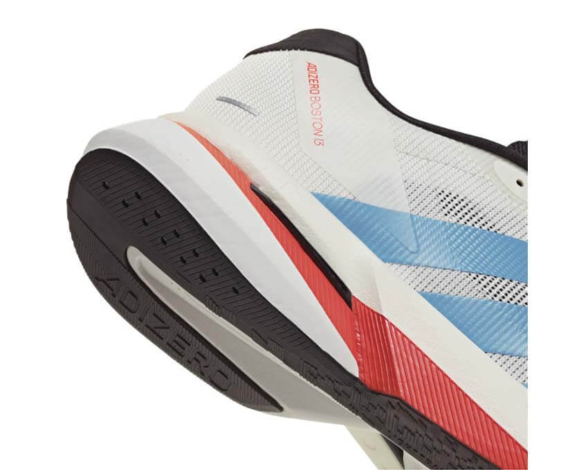 Adidas Adizero Boston 13 "Off White"