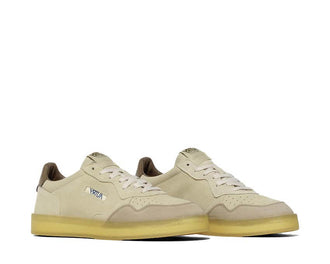 Autry Medalist Low "Crep Bisc"