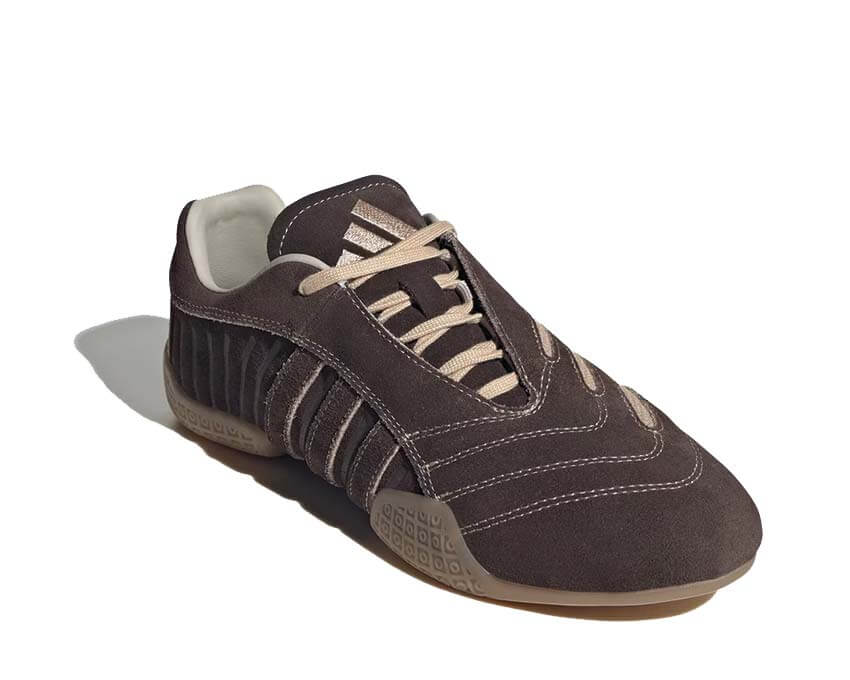 Adidas Taekwondo Mei Elite "Aurora Coffee"