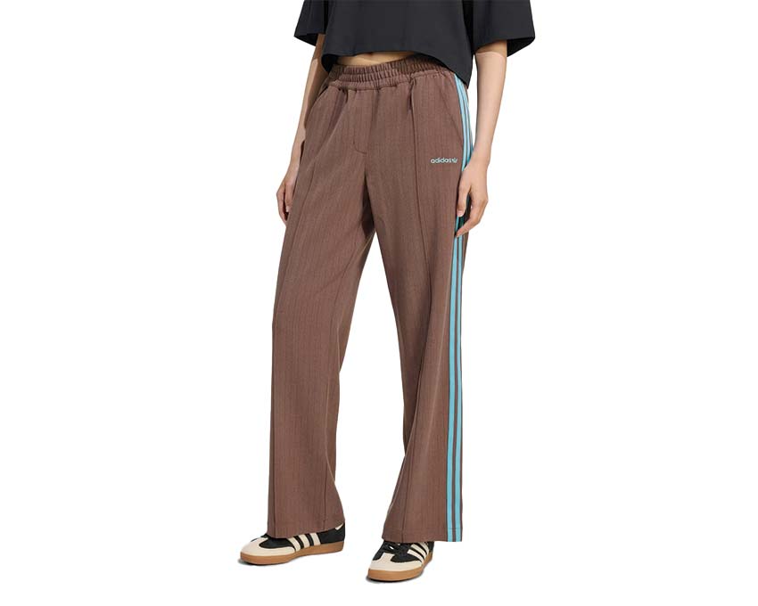 Adidas Tailored Pants "Auburn"