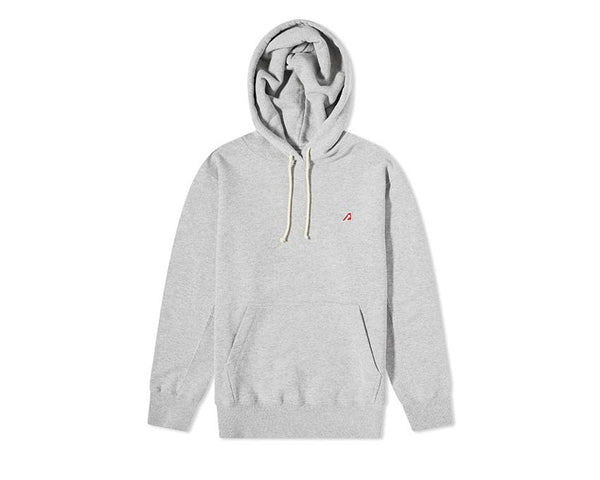 トップス Autry hoodie Acheter Autry Hoodie Ease Grey HOEM418E - NOIRFONCE