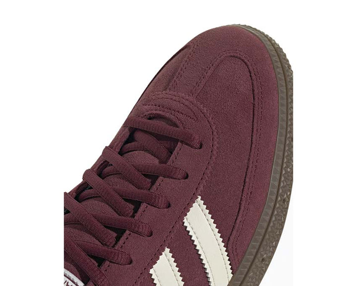 Adidas Handball Spezial "Granate"