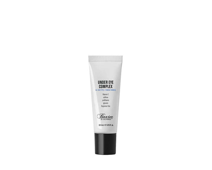 Baxter of California Under Eye Cream Advanced anti-aging