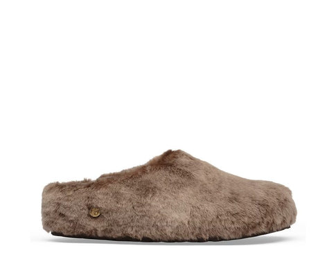 Birkenstock Amsterdam Wrapped Shearling OS Shearl  1032519