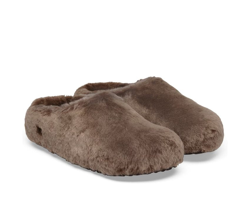 Birkenstock Amsterdam Wrapped Shearling OS Shearl  1032519