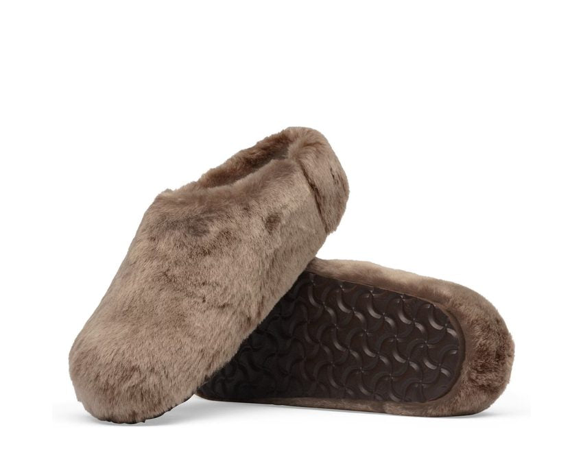 Birkenstock Amsterdam Wrapped Shearling OS Shearl  1032519