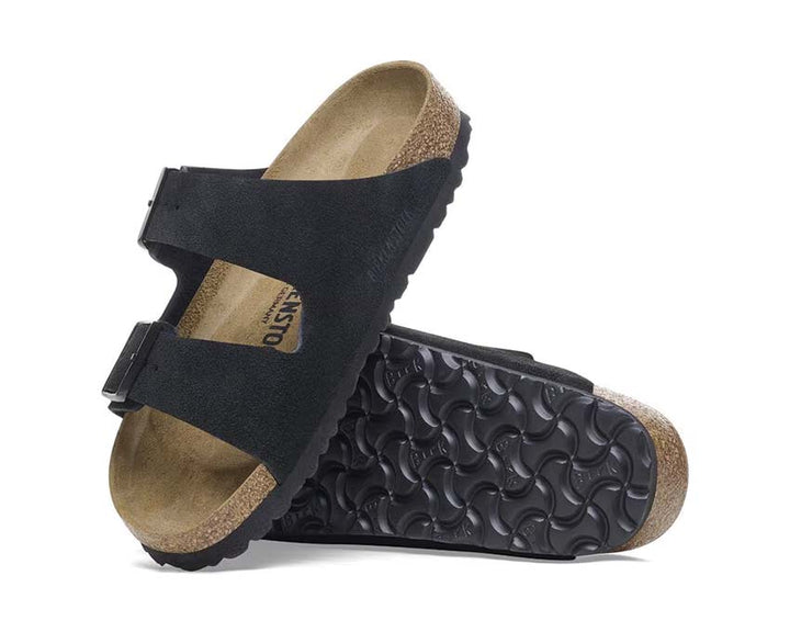 Birkenstock Arizona BS Black 1027164