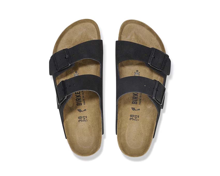 Buy Birkenstock Arizona 1027164 - NOIRFONCE